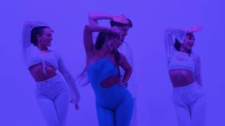Sarah Engels x Crystal Rock Gimme! Gimme! Gimme! (Official