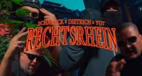 Schälsick x YGT & Dietrich (42) RECHTSRHEIN