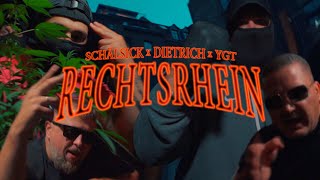 Schälsick x YGT & Dietrich (42) RECHTSRHEIN