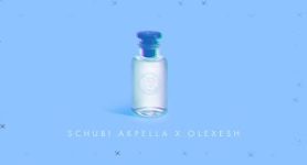Schubi AKpella x Olexesh LV (prod. von Ersonic) [Visualizer]