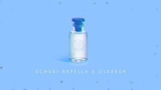 Schubi AKpella x Olexesh LV (prod. von Ersonic) [Visualizer]