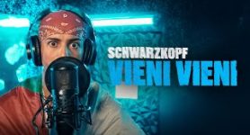 Schwarzkopf Vieni Vieni | ICON Booth Session | Highlight