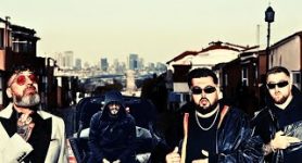 Sido ft. Samra, KC Rebell, Summer Cem Goldjungs (prod.Kingside)