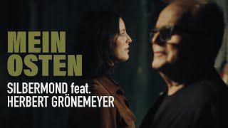 Silbermond feat. Herbert Grönemeyer Mein Osten (offizielles Musikvideo)