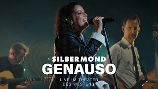 Silbermond – Genauso (Live im Theater des Westens)