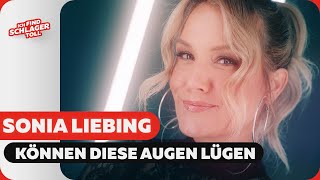 Sonia Liebing Können diese Augen lügen (Offizielles Musikvideo)