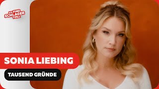 Sonia Liebing Tausend Gründe (Offizielles Musikvideo)