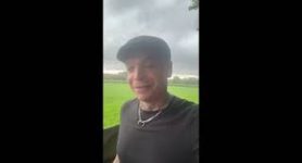Spaziergang in der Natur...was macht ihr so?