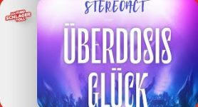 Stereoact Überdosis Glück (Offizieller Visualizer)