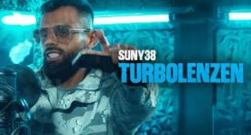 Suny Turbolenzen | ICON Booth Session | Highlight