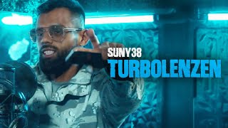 Suny Turbolenzen | ICON Booth Session | Highlight