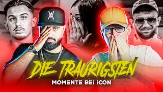 TOP 5: Traurigste Momente bei ICON