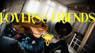 TRIM LOVERS & FRIENDS (Official Video)