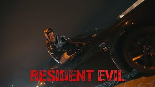 TRIM RESIDENT EVIL (Official Video)