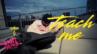 TRIM TEACH ME (Official Video)