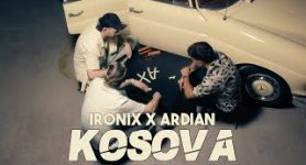 The Ironix x Ardian Bujupi 👐🏽 KOSOVA 👐🏽