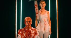Till Lindemann Und die Engel singen (Official Video)