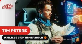 Tim Peters Ich liebe dich immer noch ❤️‍🔥 (Offizielles