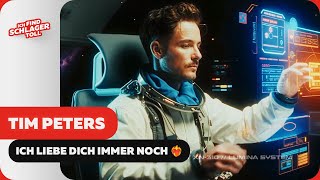 Tim Peters Ich liebe dich immer noch β€οΈβπ₯ (Offizielles