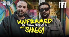 Trailer: Shaggy & Pascal Kerouche über Boombastic, Stefan Raab, Usain