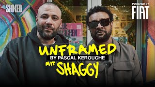 Trailer: Shaggy & Pascal Kerouche über Boombastic, Stefan Raab, Usain