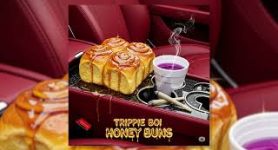 Trippie Boi HONEY BUNS (prod. by eybenjo)