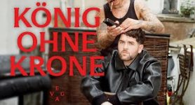 VEGA „KÖNIG OHNE KRONE“ Albumteaser