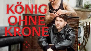 VEGA „KÖNIG OHNE KRONE“ Albumteaser