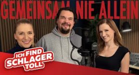 VIA MUSIC Allstars Gemeinsam nie allein (Offizielles Musikvideo)