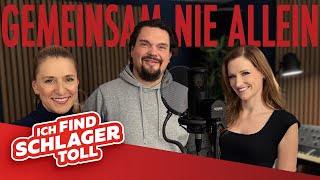 VIA MUSIC Allstars Gemeinsam nie allein (Offizielles Musikvideo)