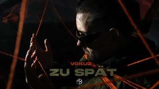 VOKUZ ZU SPÄT (prod. by PTL & Lord JKO)