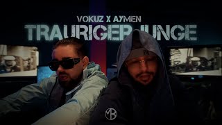 VOKUZ x AYMEN Trauriger Junge (prod. by Chryziz)