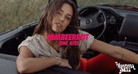 Vanessa Mai Himbeerrot (One Kiss) (Official Video)