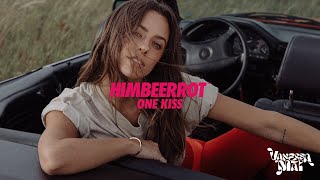 Vanessa Mai Himbeerrot (One Kiss) (Official Video)