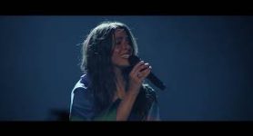 Vanessa Mai Regenbogen (LIVE ZUHAUSE 2024 PORSCHE ARENA)