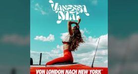Vanessa Mai Von London nach New York (Offcial Audio)