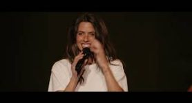 Vanessa Mai Wolkenfrei Medley (LIVE ZUHAUSE 2024 PORSCHE