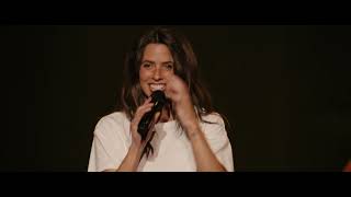 Vanessa Mai Wolkenfrei Medley (LIVE ZUHAUSE 2024 PORSCHE