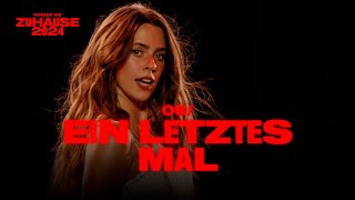 Vanessa Mai – Ein letztes Mal (LIVE ZUHAUSE 2024