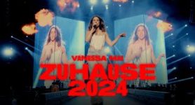 Vanessa Mai – Showstart + Highlight (LIVE ZUHAUSE 2024