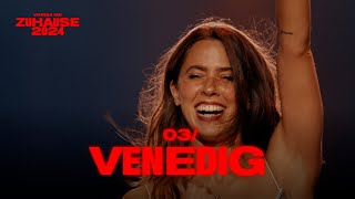 Vanessa Mai – Venedig (Love Is In The Air) (LIVE