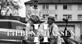 Veysel & Berdo – LIEBEN & HASSEN II [Official Video]