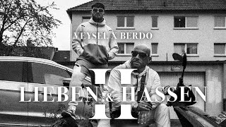 Veysel & Berdo – LIEBEN & HASSEN II [Official Video]