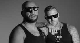 Veysel & Kontra K – KILL [Official Video]