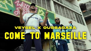 Veysel, Oussagaza – Come to Marseille (prod. Johnny Good &