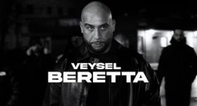 Veysel – BERETTA [Official Video]