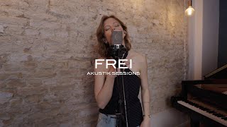 Wilhelmine frei (Akustik Session)