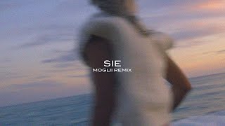 Wilhelmine sie (Moglii Remix) (Offizielles Lyricvideo)