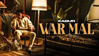 Xabur War mal (offizielles Musikvideo)