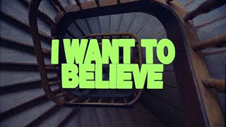 YKKE DIE RETTUNG / I WANT TO BELIEVE